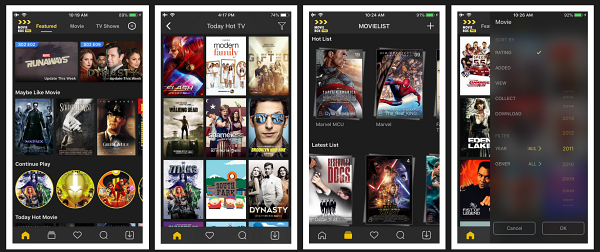 Moviebox Pro Latest Version Download Ios Android